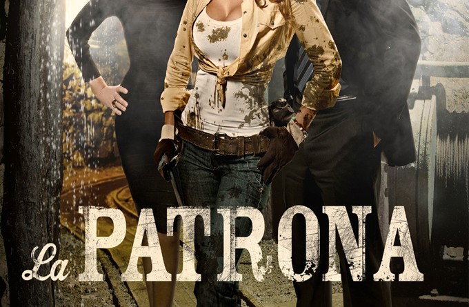 Telenovela Telemundo