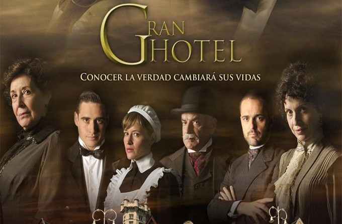 Spanish TV Series