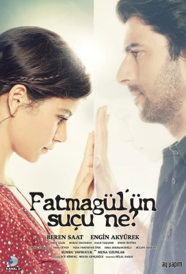 Fatmagül'ün Suçu Ne?