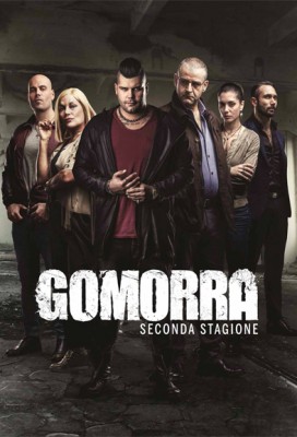 Gomorra - Season 2