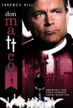 Don Matteo - Season 1 - Italian Series - HD Streaming with English Subtitles