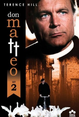 Don Matteo - Season 2