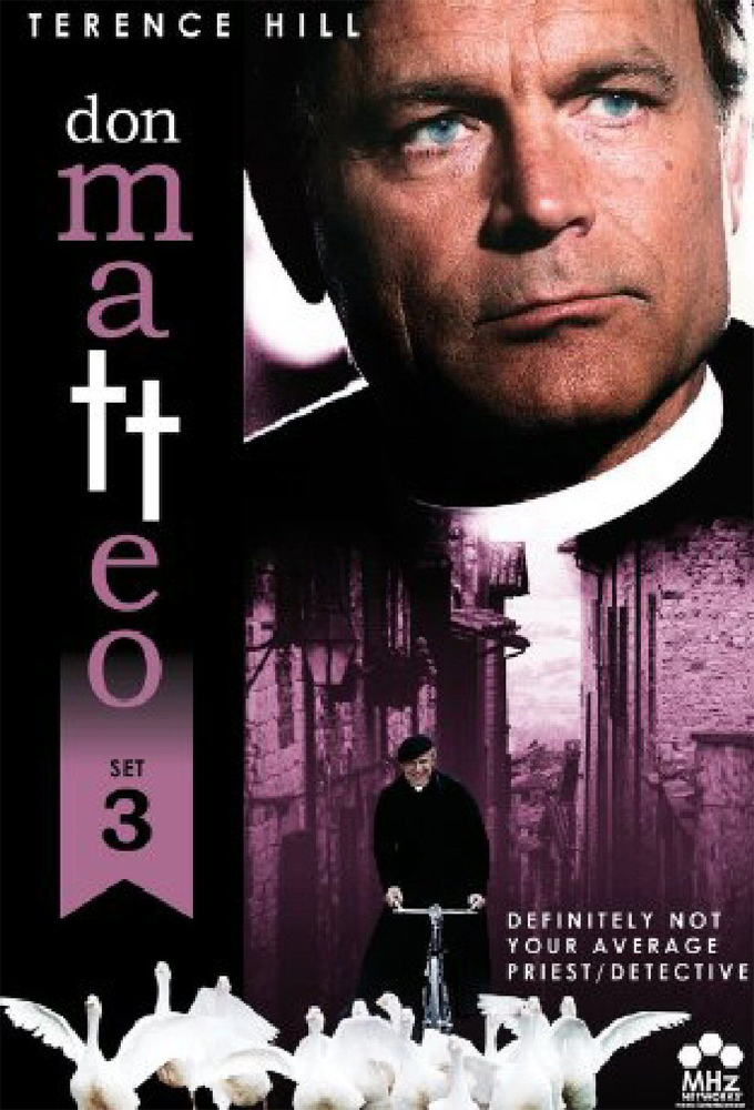 Don Matteo - Season 3