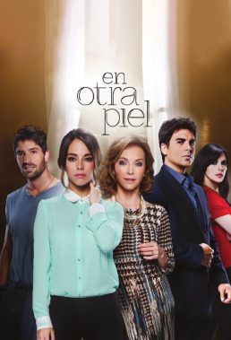 En Otra Piel (Part of Me - In Her Skin) - Spanish Language Telenovela - HD Streaming with English Subtitles