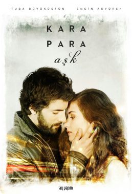 Kara Para Aşk (Black Money Love) - Turkish Series - HD Streaming with English Subtitles