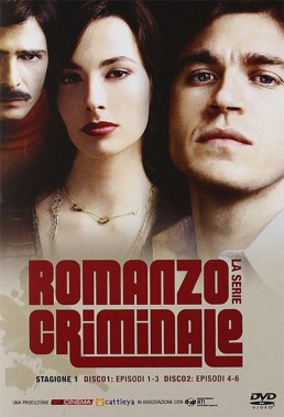 Romanzo Criminale - Season 1