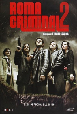 Romanzo Criminale - Season 2