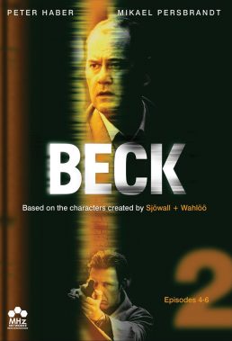 Beck - Season 2 - English Subtitles