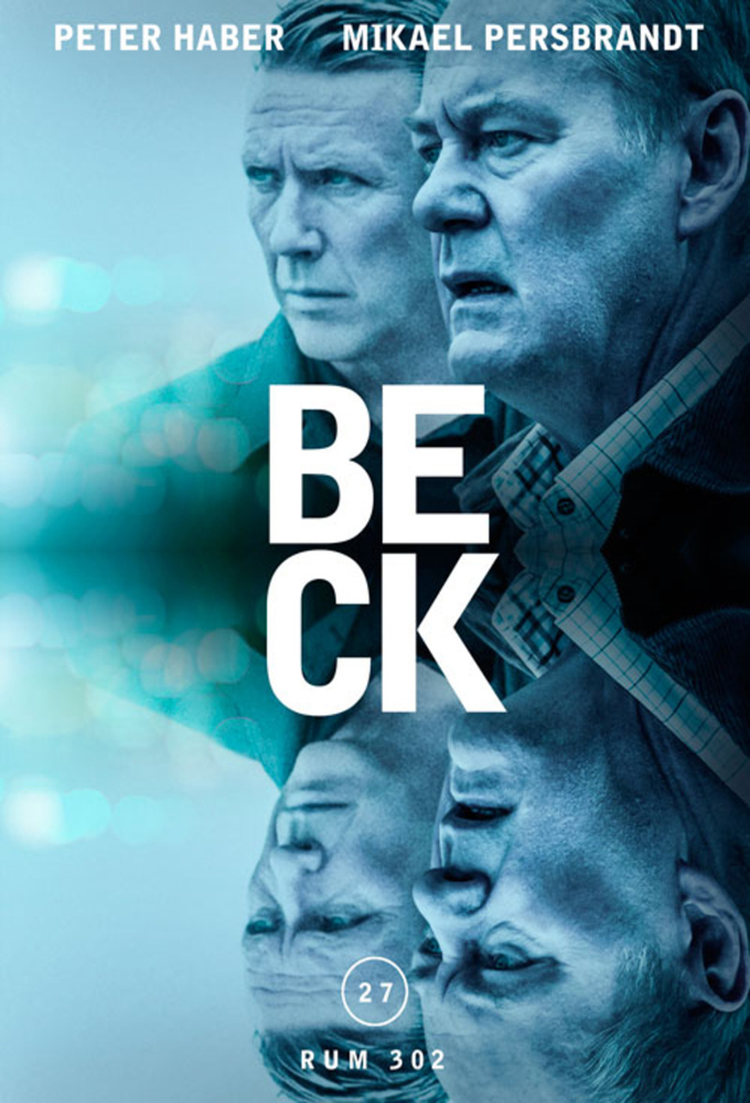 Beck - Season 5 - English Subtitles