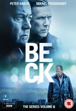 Beck - Season 6 - English Subtitles
