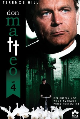 Don Matteo - Season 4