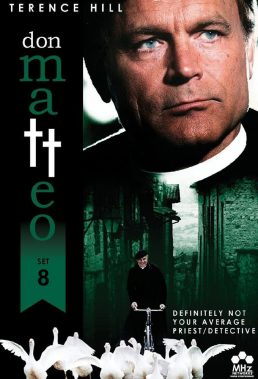 Don Matteo - Season 8