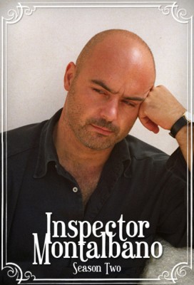 Inspector Montalbano - Season 2 - English Subtitles