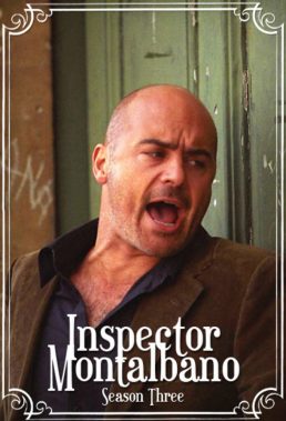 Inspector Montalbano - Season 3 - English Subtitles