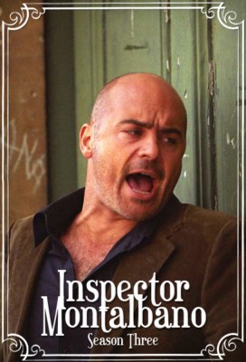 Inspector Montalbano - Season 3 - English Subtitles