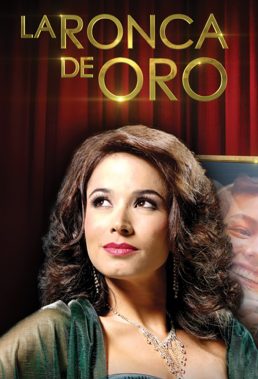 La Ronca de Oro (The Voice of Freedom Helenita Vargas) - Mexican Telenovela - HD Streaming with English Subtitles