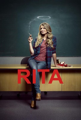 Rita - Season 1 - English Subtitles