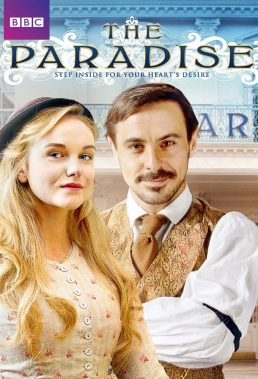 The Paradise (2012) - Season 1 - British Period Drama - HD BluRay Best Quality Streaming