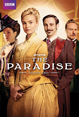 The Paradise - Season 2
