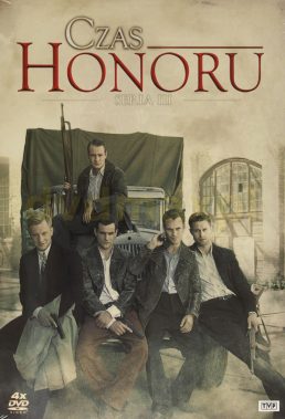 czas-honoru-days-of-honor-season-3-english-subtitles