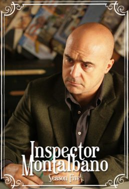 Inspector Montalbano - Season 5 - English Subtitles