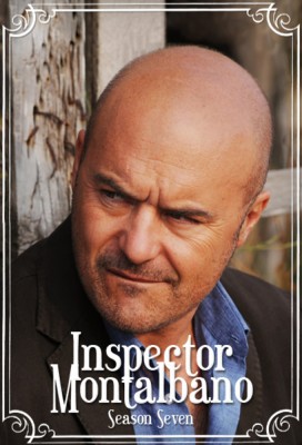 Inspector Montalbano - Season 7 - English Subtitles