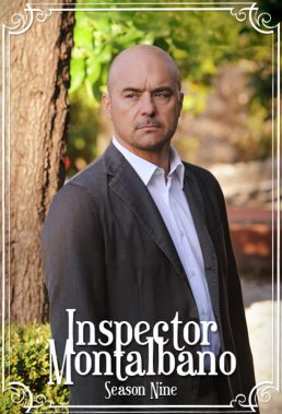 Inspector Montalbano - Season 9 - English Subtitles