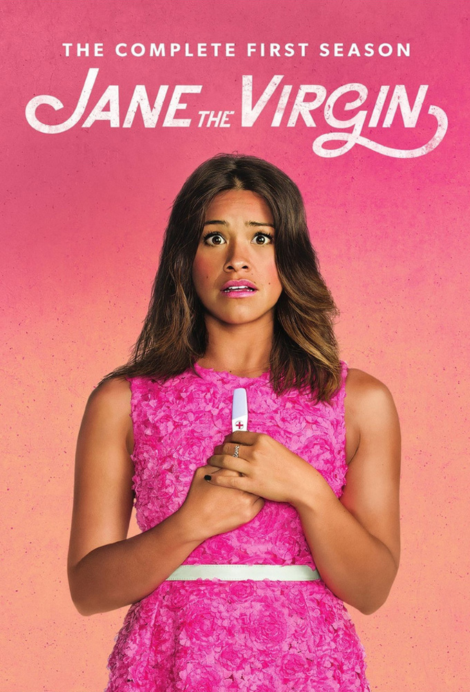 jane the virgin stream