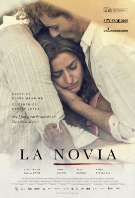 La Novia (The Bride) - Spanish Movie - English Subtitles