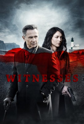 Les Témoins (Witnesses) - Season 1 - English Subtitles