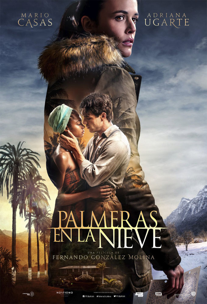 Palm Trees in the Snow (Palmeras en la nieve) - Spanish Movie - English Subtitles