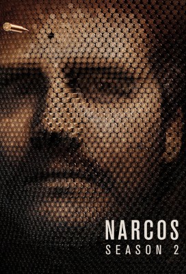 Stream Narcos - Season 2 - HD - Free
