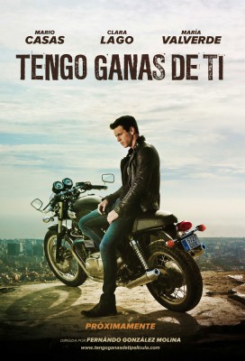 Tengo Ganas De Ti (I Want You) - English Subtitles