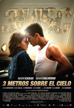 Tres Metros Sobre El Cielo (3 Meters Above The Sky) - English Subtitles
