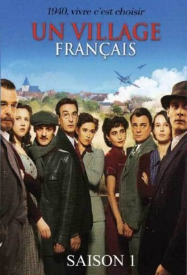 Un Village Français (A French Village) - Season 1 - English Subtitles