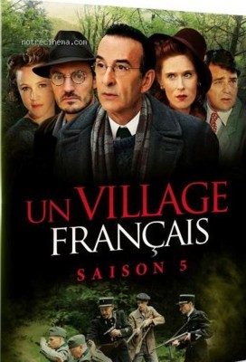 Un Village Français (A French Village) - Season 5 - English Subtitles