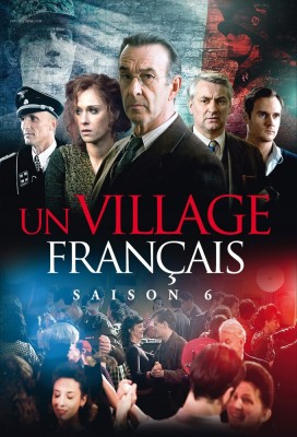 Un Village Français (A French Village) - Season 6 - English Subtitles