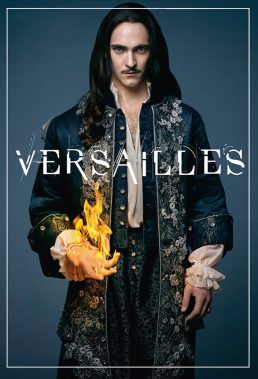 Versailles (2015) - Season 1