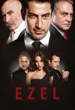 Ezel (2009) - Turkish Series - HD Streaming with English Subtitles
