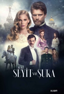 Kurt Seyit ve Şura (Kurt Seyt and Shura) - Turkish Series - HD Streaming with English Subtitles