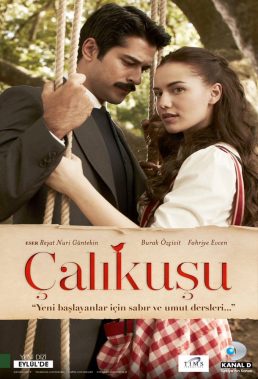 Çalıkuşu (Wren - Love Bird) - Turkish Series - HD Streaming with English Subtitles