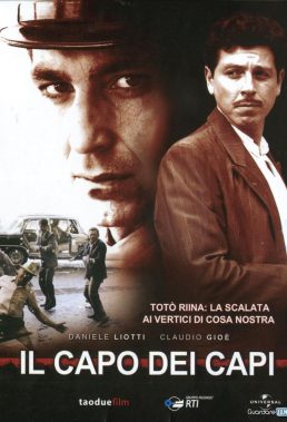 Il Capo dei Capi (Corleone - The Boss of Bosses) - Italian Series - SD Streaming with English Subtitles