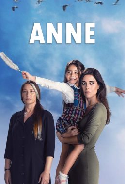 Anne (Mother) (2016) - Turkish Series - HD Streaming with English Subtitles