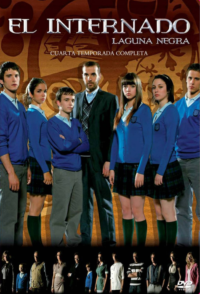 Watch el internado online free english subtitles new arrivals