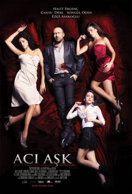 Acı Aşk (Love, Bitter) - 2009 Turkish Movie - English Subtitles