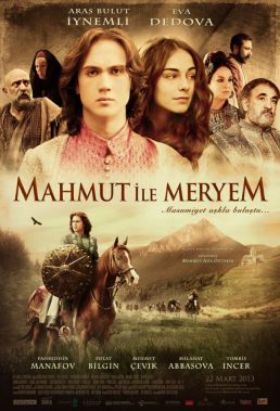 Mahmut ile Meryem (Mahmut & Meryem) - Turkish Mini-Series - English Subtitles