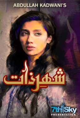 Shehr e Zaat (Self Awakening) - Pakistani Series - English Subtitles