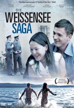 The Weissensee Saga - Season 1 - German Series - English Subtitles