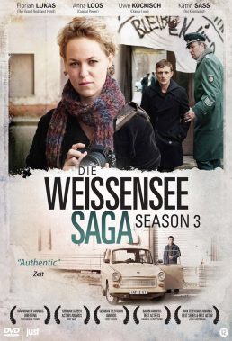 The Weissensee Saga - Season 3 - German Series - English Subtitles