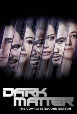 Dark Matter - Season 2 - Sci Fi series - Best Quality Streaming
